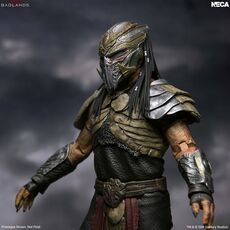 Figurka Predator: Badlands - Ultimate Kwei (Dek's Brother)- Zdjęcie 3