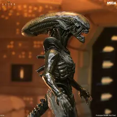 Figurka Obcy - Alien: Earth Ultimate Wendy's Xenomorph- Zdjęcie 2