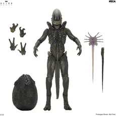 Figurka Obcy - Alien: Earth Ultimate Xenomorph