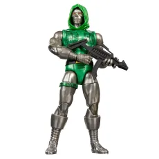 Figurka Marvel Legends (Secret Wars) - Doctor Doom- Zdjęcie 2