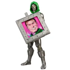 Figurka Marvel Legends (Secret Wars) - Doctor Doom- Zdjęcie 4