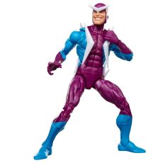 Figurka Marvel Legends (Spider-Man: Brand New Day) - Marvel's Boomerang- Zdjęcie 3