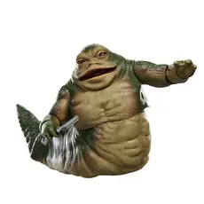 Figurka Star Wars Black Series (The Mandalorian & Grogu) - Rotta the Hutt- Zdjęcie 3