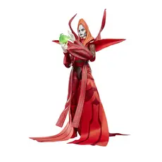 Figurka Star Wars: The Clone Wars Black Series - Mother Talzin- Zdjęcie 3