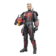 Figurka Star Wars: The Clone Wars Black Series - Gar Saxon- Zdjęcie 6