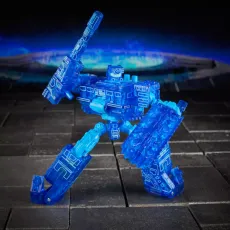 Figurka Transformers Age of the Primes Deluxe Class - Energon Cybertread- Zdjęcie 12