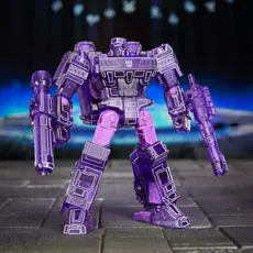 Figurka Transformers Age of the Primes Voyager Class - Dark Energon Megatron- Zdjęcie 11
