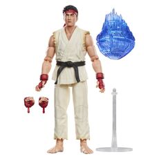 Figurka Street Fighter (2026) - Ryu- Zdjęcie 4
