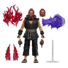 Figurka Street Fighter (2026) - Akuma- Zdjęcie 4