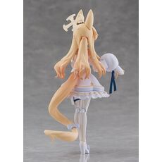 Figurka Blue Archive Figma - Seia Yurizono- Zdjęcie 12