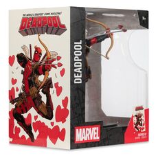 Figurka Marvel 1/10 - Deadpool (Deadpool #26)- Zdjęcie 9