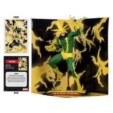 Figurka Marvel 1/10 - Electro (Joe Fixit #5)- Zdjęcie 3
