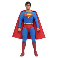 Figurka Superman (1978) - Superman 20 cm