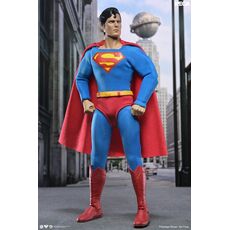 Figurka Superman (1978) - Superman 20 cm- Zdjęcie 3