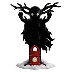 Mini figurka Po drugiej stronie muru - The Beast