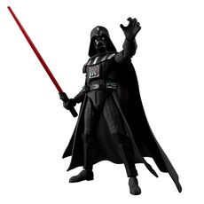 Figurka do złożenia Star Wars Blokees Champion Class - Darth Vader- Zdjęcie 7