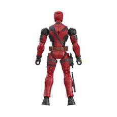 Figurka do złożenia Marvel Blokees Champion Class - Deadpool- Zdjęcie 3