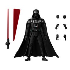Figurka do złożenia Star Wars Blokees Champion Class - Darth Vader