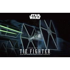 Model do składania Star Wars 1/72 - TIE Fighter- Zdjęcie 3