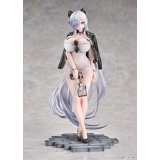 Figurka Goddess of Victory: Nikke 1/7 - Cinderella (Beautiful Me)- Zdjęcie 2