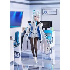 Figurka Blue Archive G.S. Collection 1/7 - Noa (Classified Record)- Zdjęcie 3