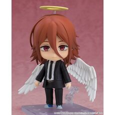 Figurka Chainsaw Man Nendoroid - Angel Devil- Zdjęcie 2