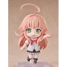 Figurka Nukitashi The Animation Nendoroid - Hinami Watarai- Zdjęcie 2