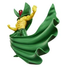 Zestaw 2 figurek Avengers Marvel Legends - Vision & Scarlet Witch- Zdjęcie 4