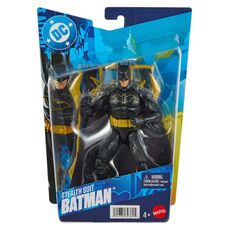 Figurka DC Premier Series 2 - Batman (Stealth Suit)- Zdjęcie 6