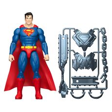 Figurka DC Premier Series 2 - Superman- Zdjęcie 2