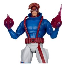 Figurka WildC.A.T.s Image Comics Founders Series McFarlane Elite Edition - Spartan- Zdjęcie 5
