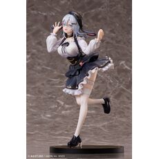 Figurka Aogiri High School 1/7 - Yamaguro Nekuro (Casual Outfit Ver.)- Zdjęcie 5