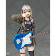 Figurka Girls Band Cry 1/7 - Momoka Kawaragi #2- Zdjęcie 8