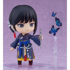 Figurka Black Desert Nendoroid - Woosa- Zdjęcie 5