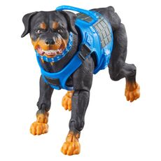 Zestaw figurek G.I. Joe Classified Series - Mad Marauders: Footloose & Mutt & Junkyard- Zdjęcie 6