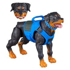 Zestaw figurek G.I. Joe Classified Series - Mad Marauders: Footloose & Mutt & Junkyard- Zdjęcie 5