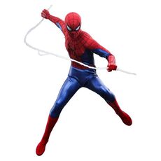 Figurka Spider-Man: Brand New Day Movie Masterpiece 1/6 - Spider-Man (MMS892)