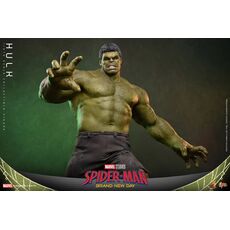 Figurka Spider-Man: Brand New Day Movie Masterpiece 1/6 - Hulk (MMS905)- Zdjęcie 10