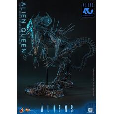 Figurka Aliens Movie Masterpiece 1/6 - Alien Queen (MMS903)- Zdjęcie 6