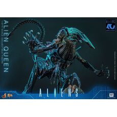 Figurka Aliens Movie Masterpiece 1/6 - Alien Queen (MMS903)- Zdjęcie 10