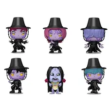 Tajemnicza figurka POP! - K-Pop Demon Hunters- Zdjęcie 2