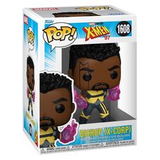 Figurka X-Men '97 POP! - Bishop (X-Corp)- Zdjęcie 2