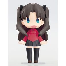 Figurka Fate/stay night HELLO! GOOD SMILE - Rin Tohsaka- Zdjęcie 2