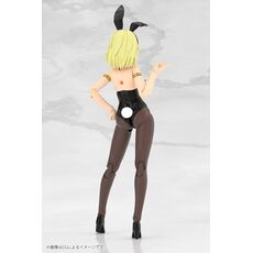 Model do składania Frame Arms Girl - Durga Bunny Style- Zdjęcie 3