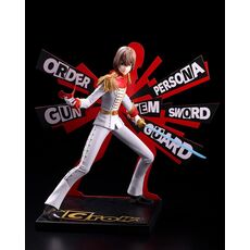 Figurka Persona 5 Royal Oshi Works - Crow- Zdjęcie 4