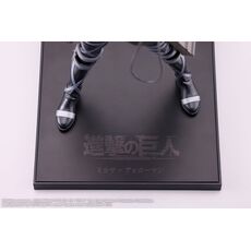 Figurka Attack on Titan: The Final Season Oshi Works - Mikasa Ackerman (The Final Season Ver.)- Zdjęcie 6