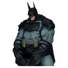 Figurka DC Direct (Absolute Batman) 1/10 - Batman (by Nick Dragotta)- Zdjęcie 2