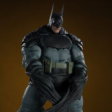 Figurka DC Direct (Absolute Batman) 1/10 - Batman (by Nick Dragotta)- Zdjęcie 6