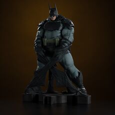 Figurka DC Direct (Absolute Batman) 1/10 - Batman (by Nick Dragotta)- Zdjęcie 7