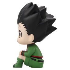 Figurka Hunter x Hunter Look Up - Gon Freecss- Zdjęcie 6